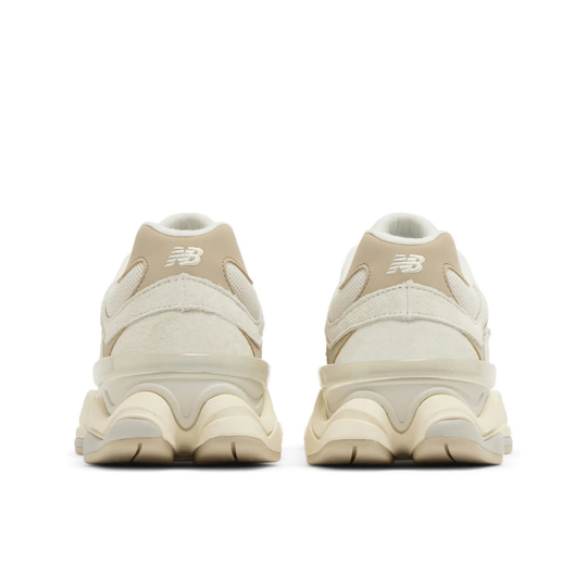 9060 Sea Salt Brown "U9060JAM"