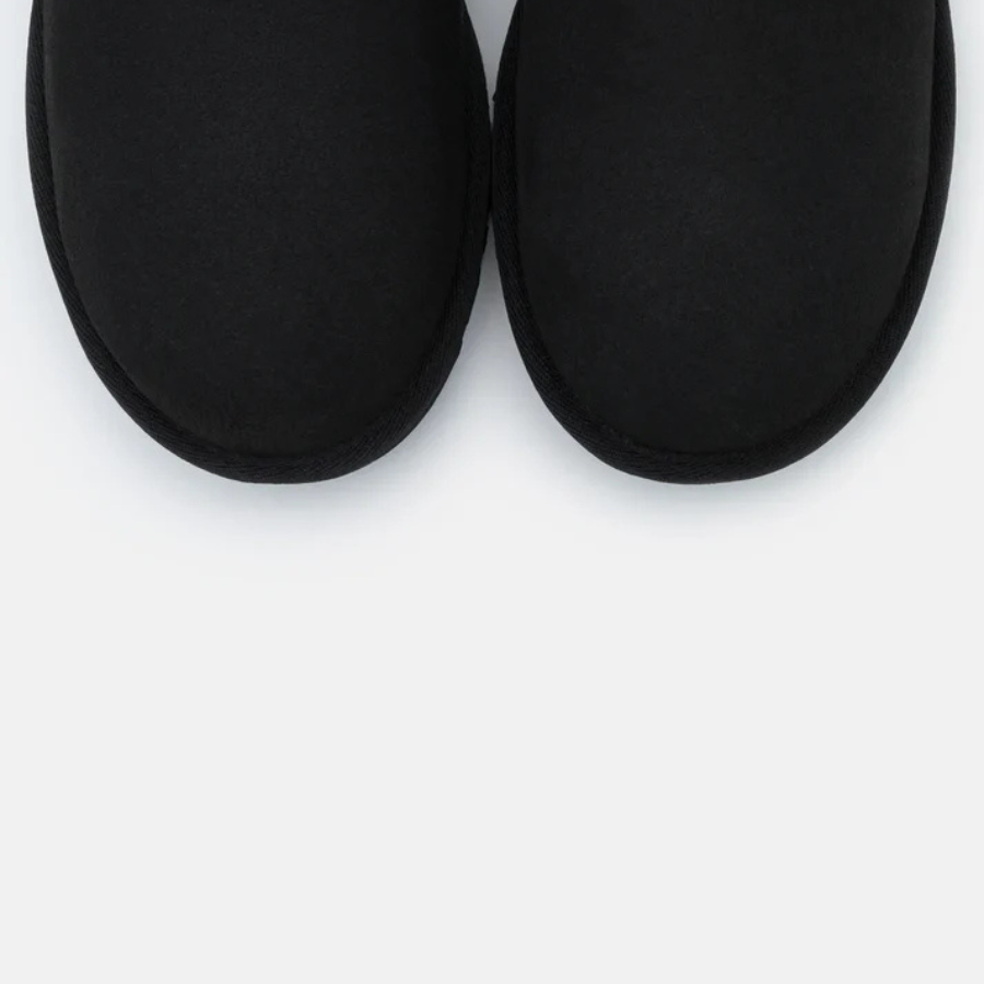 Classic Ultra Mini Boot | Black