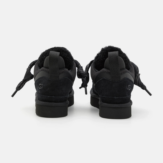 Classic Lowmel | Black