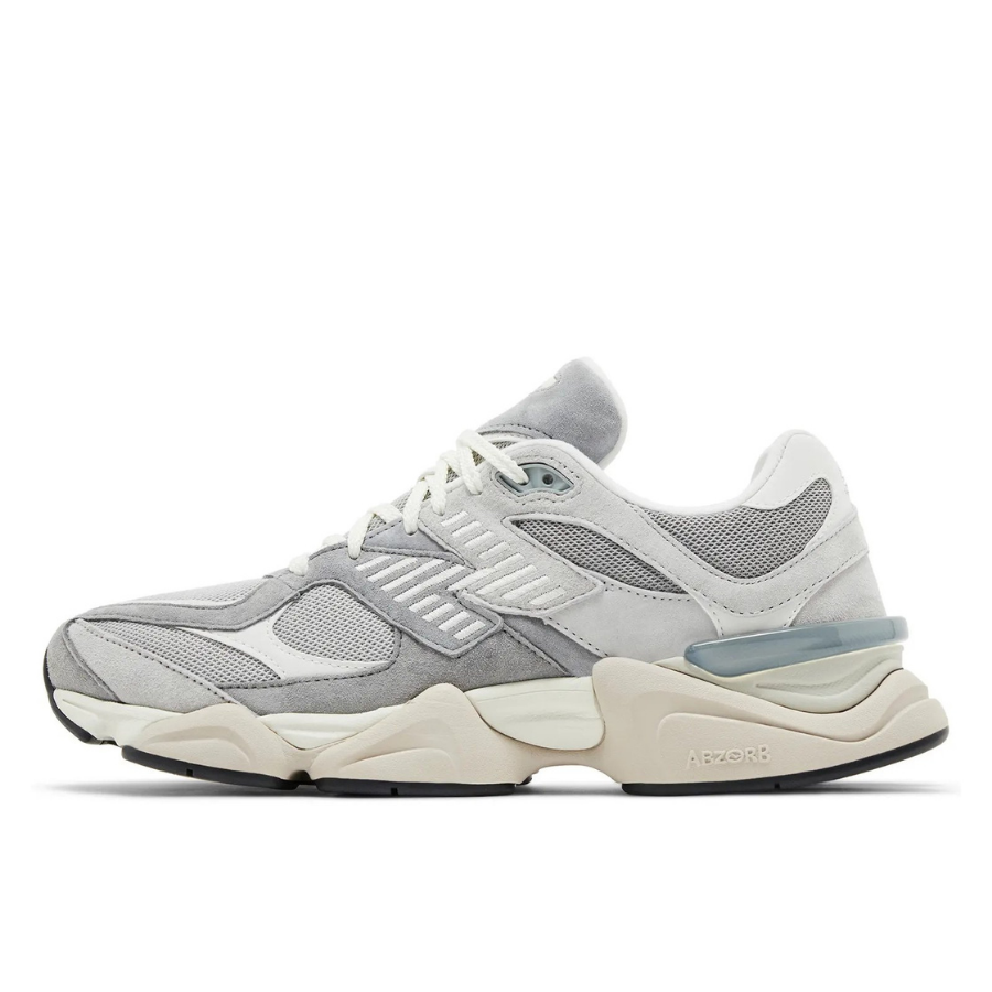 9060 Slate Grey Raincloud "U9060EEE"