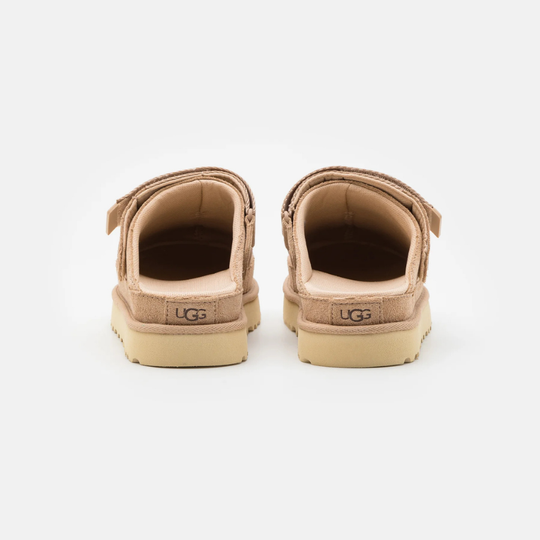 Classic Goldenstar Clog | Driftwood
